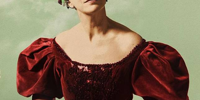 Lirik Dan Chord Lagu Waiting In Vain Dari Annie Lennox Kompas Com Line Today