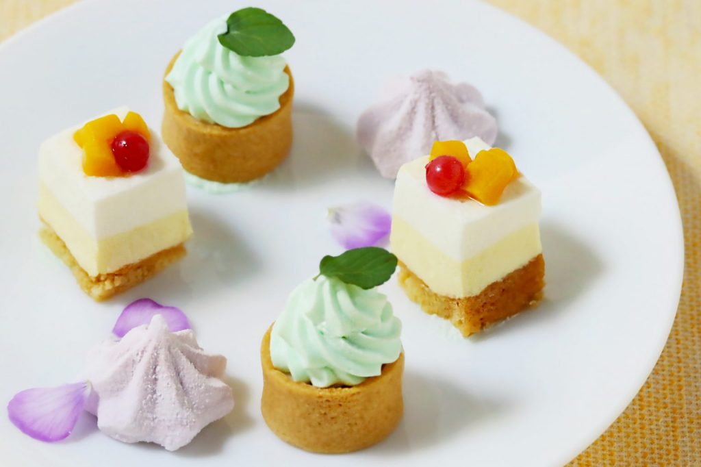 Cafe 1894 下午茶1