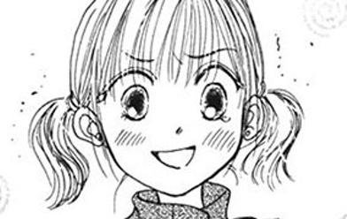 ビーナスは片想い 無料マンガ Line マンガ