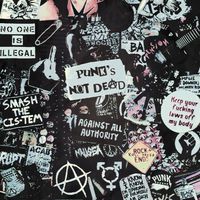 Punk commu