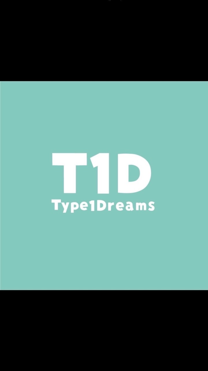 Type1  Dreams成人の部/1型糖尿病