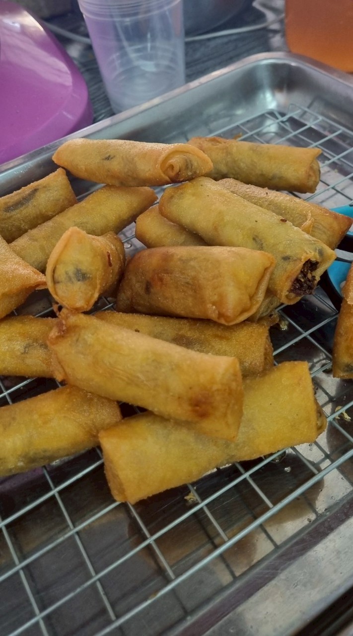 ชาบังแฝด ตลาดกีดิน