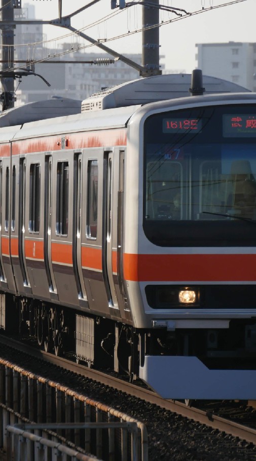 鉄オタ雑談グルのオープンチャット