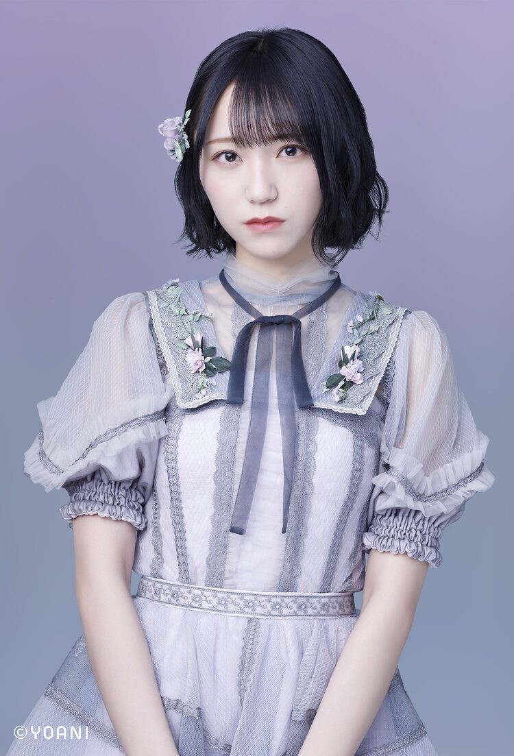 Love野口衣織 佐々木舞香 諸橋沙夏が歌う大人の恋愛ソング 知らんけど Mv公開 音楽ナタリー