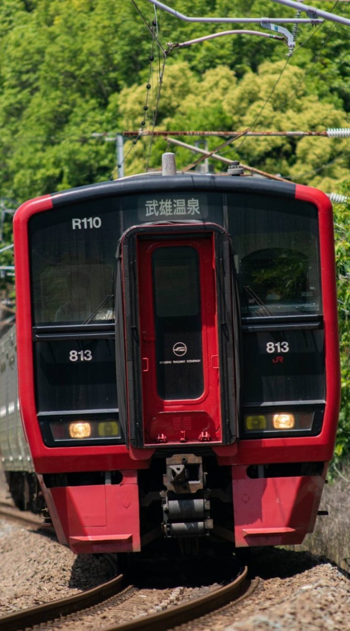 九州の鉄道好きのオープンチャット