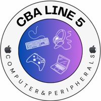 CBA2023 x Line 5