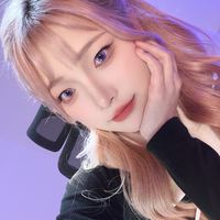 ✨閃亮亮高級月族🌙
