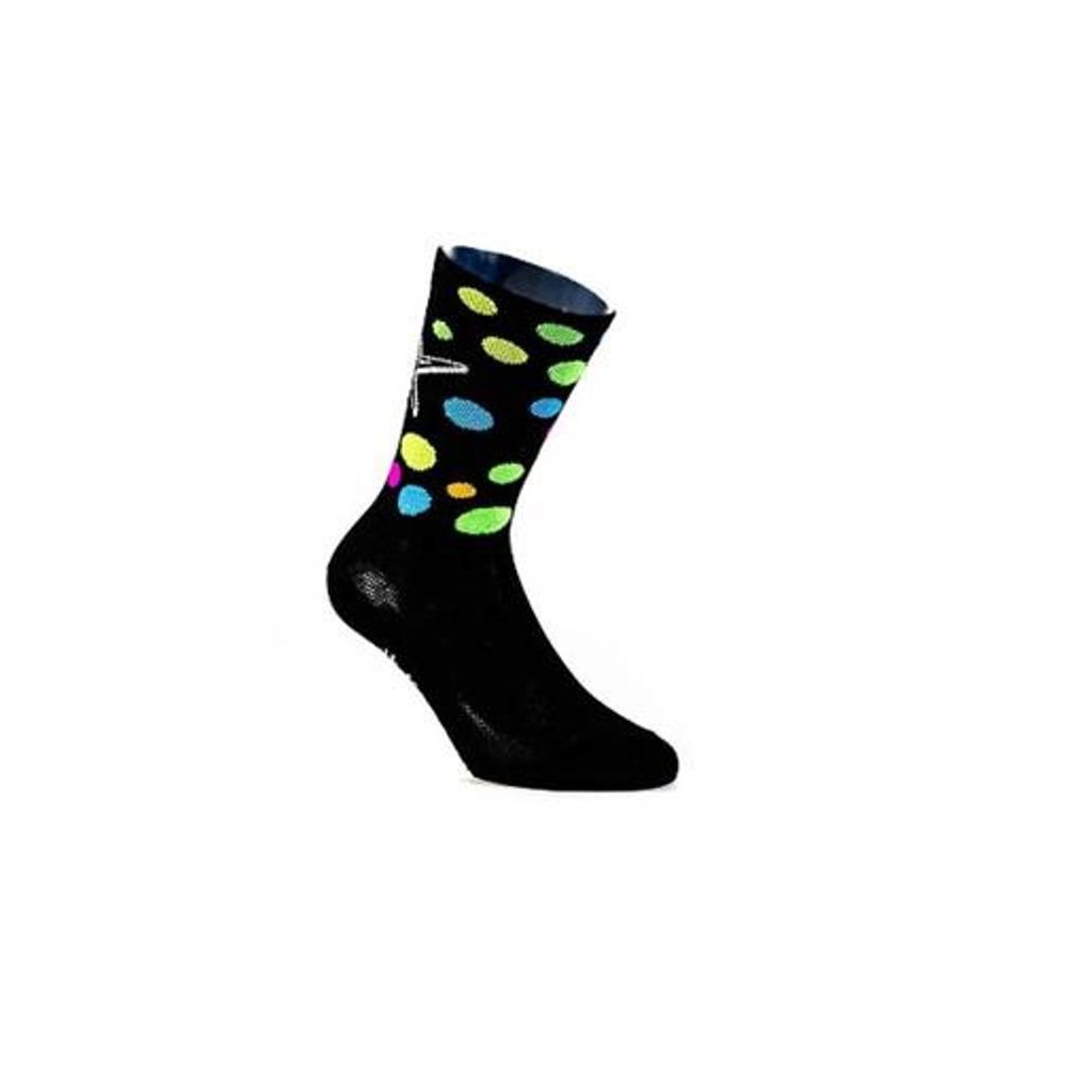 SBAM 成了一個獨特的品牌，除了產品有著獨特的花色、恰到好處的壓縮，包裝也非常符合環保概念。這樣的產品，不僅僅是為了運動員，而是為了任何渴望在人群中脫穎而出的人們而生。產品的品質要求極高，原料、設計