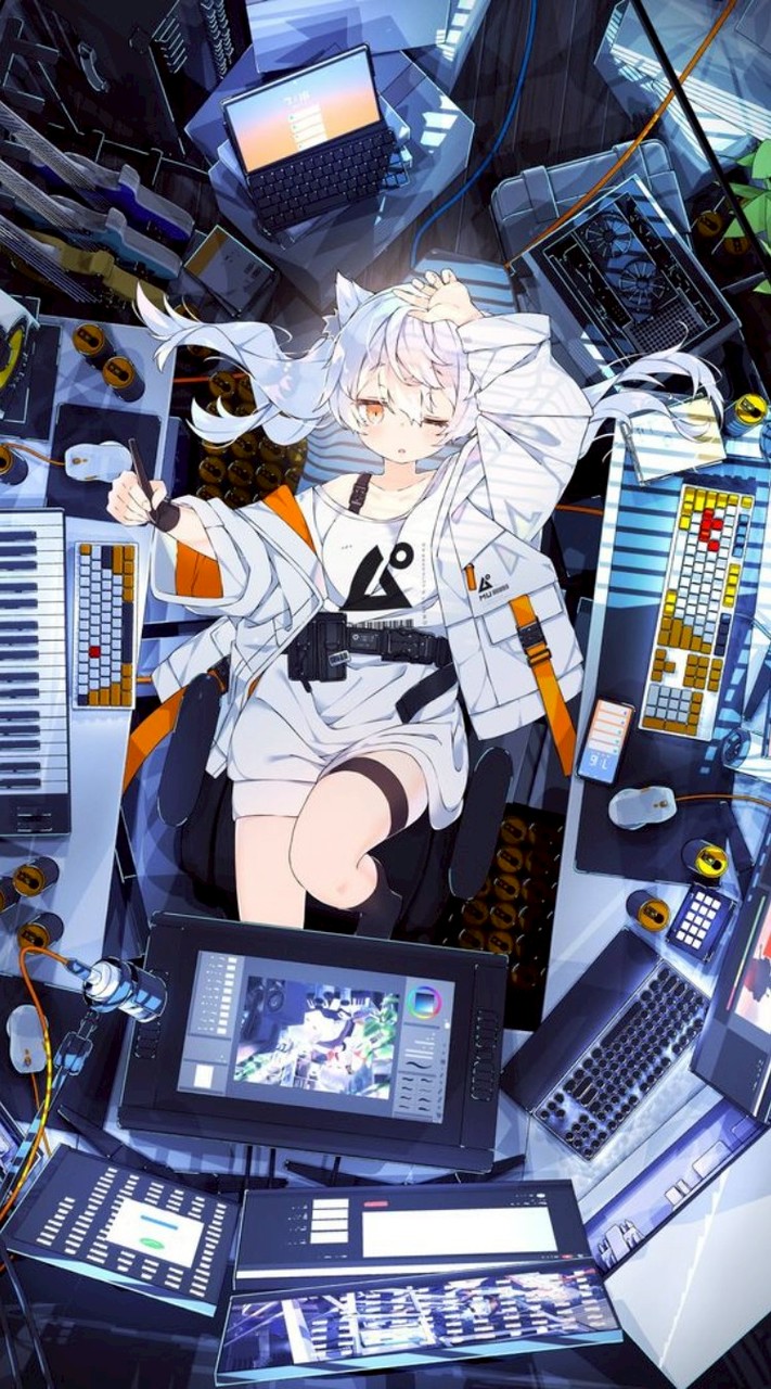 オタクとゲーマーたちカモン!雑談！(学生限定)