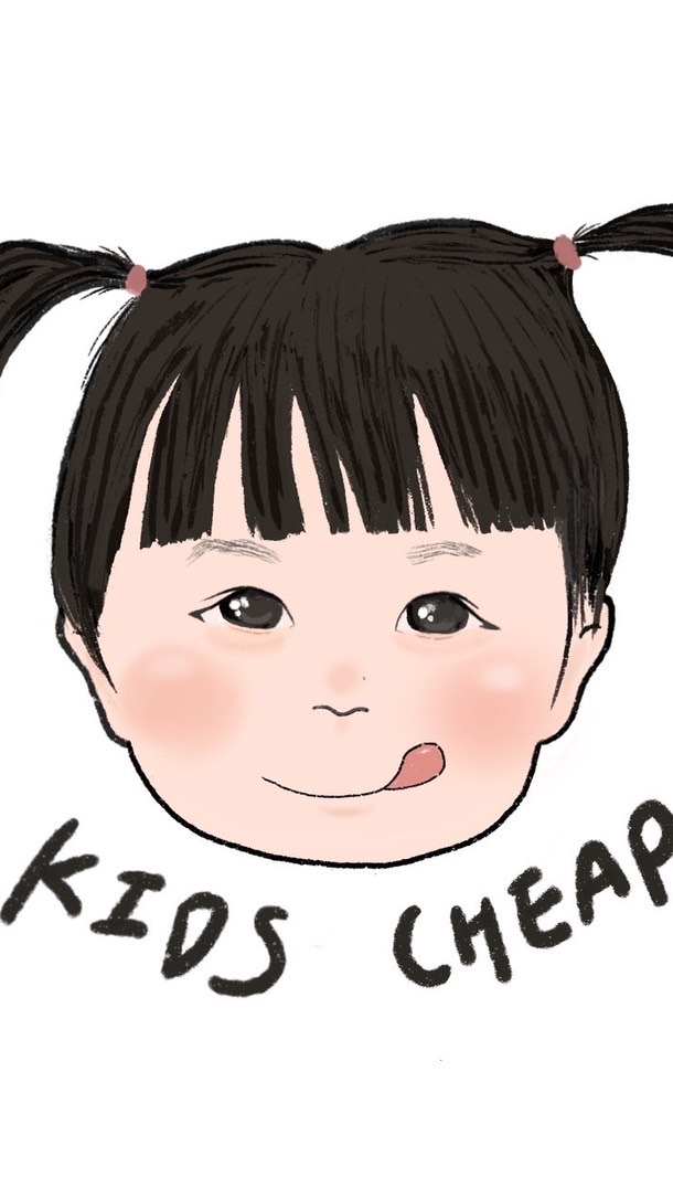 🧸Kids Cheap👶🏻童趣童裝屋