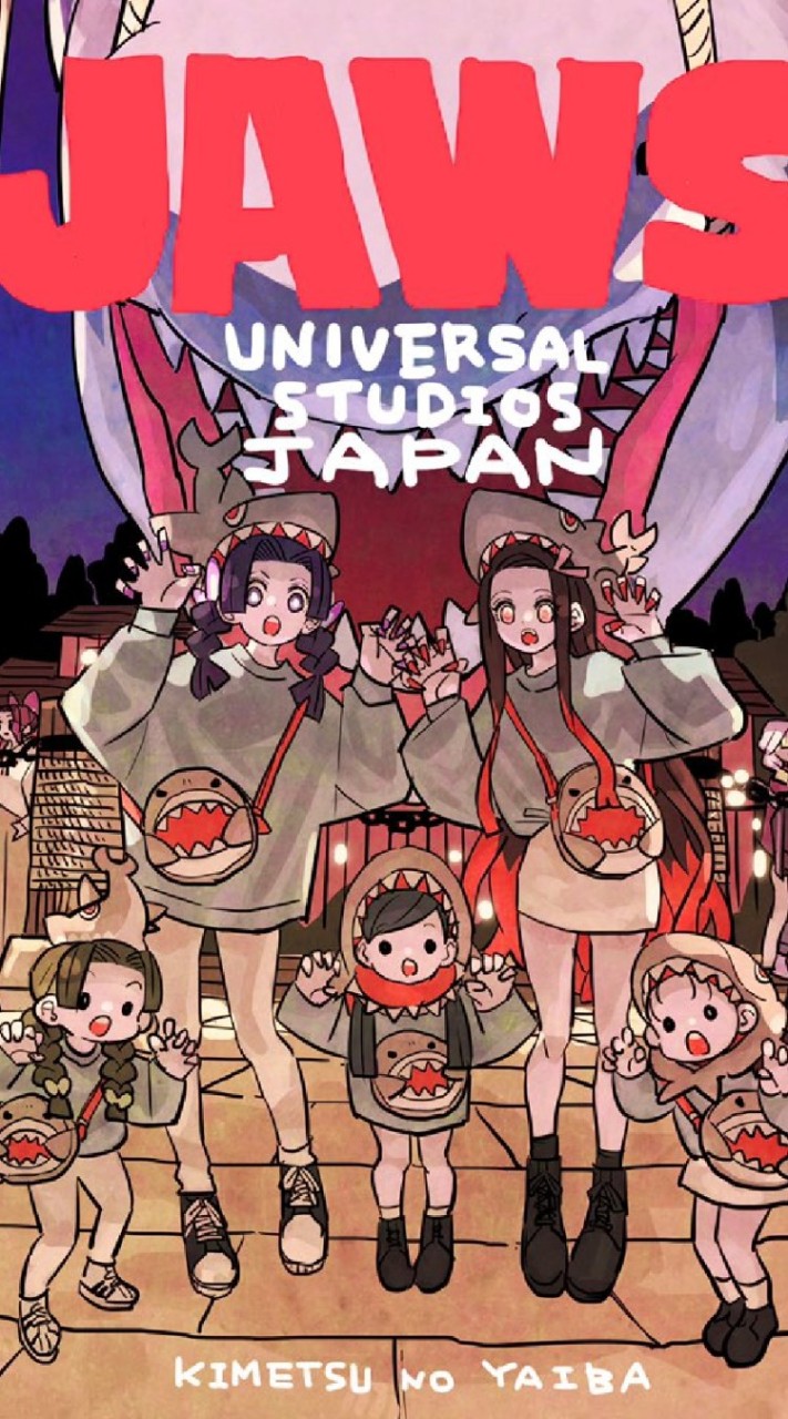 アニメ学園!!!!!!（キャラ崩壊注意）