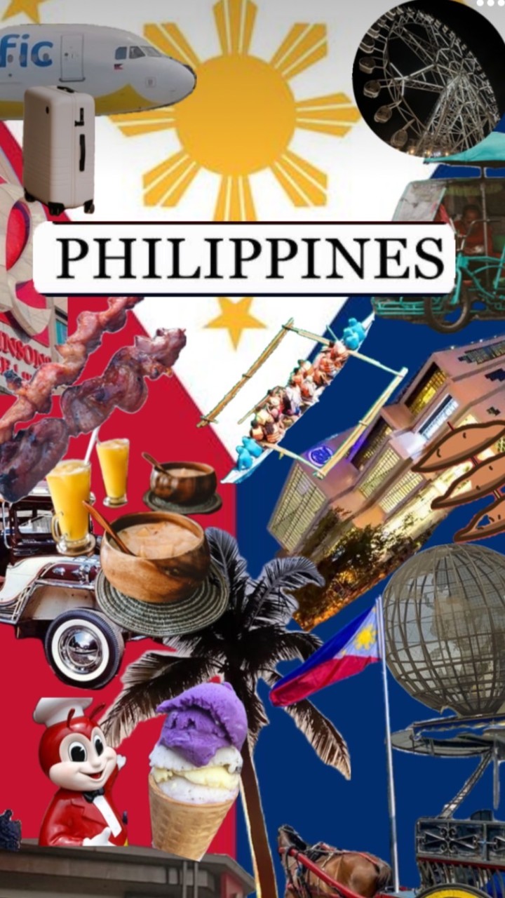 Philippines🇵🇭菲律賓交流群