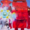 フォトナブレロラッキーブロックを当てよう！