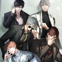 光與夜之戀週邊代購