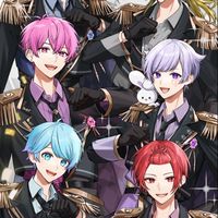 いれいすなりきりBL!