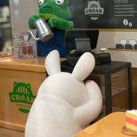 娜塔家的大客廳