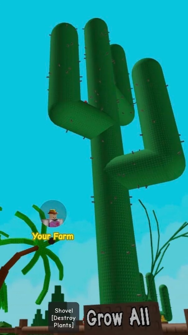 Roblox Grow a Garden種花 培養花園 交易/討論