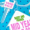 รับหิ้ว Daddy Mid Year Sale🛍️✨