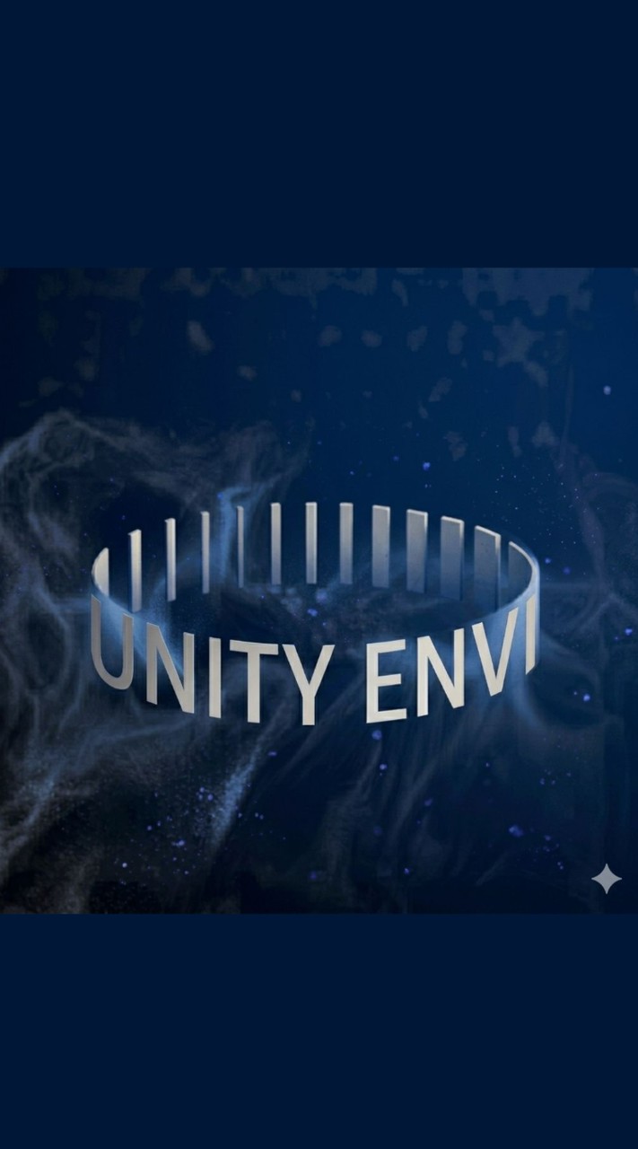 Unity Team🌏