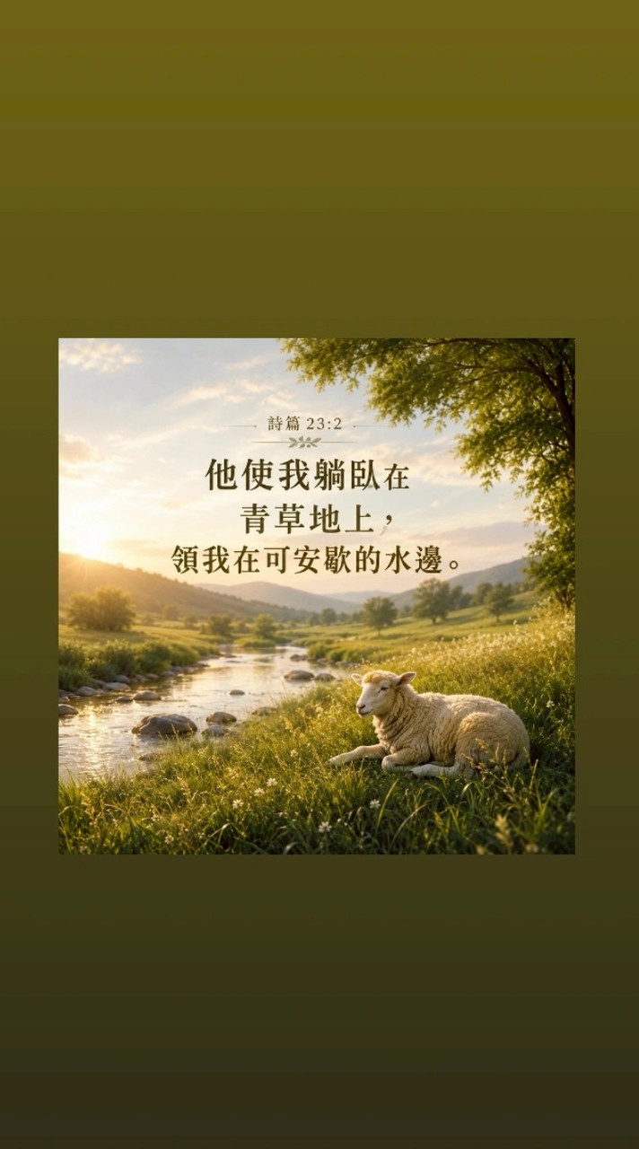 在主裡我們都是一家人