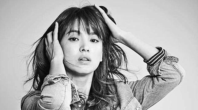 7 Kode Cinta 'Song-Song Couple' Sebelum Hubungan Mereka Terungkap 