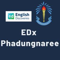 EDx ร.ร ผดุงนารี