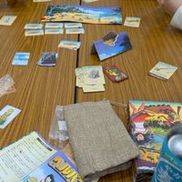 福岡ボードゲーム交流会