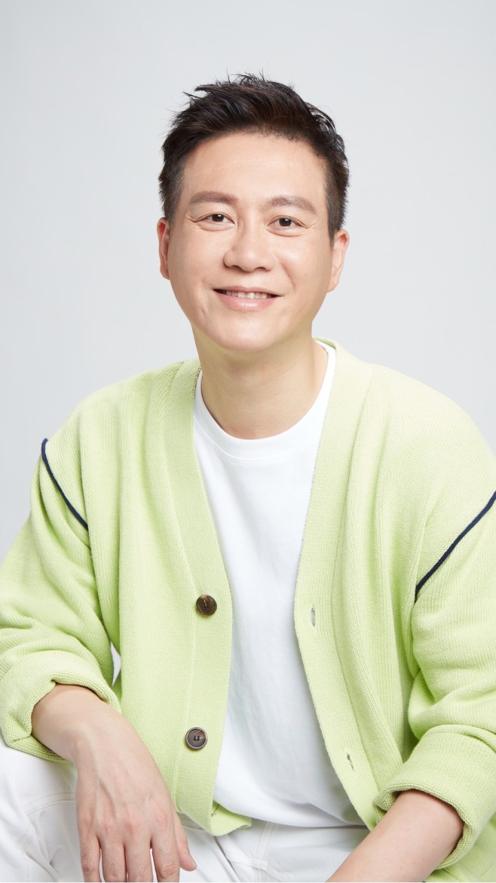 跟著俊安老師一起成長吧