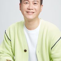 跟著俊安老師一起成長吧