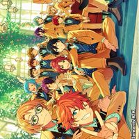 あんスタ！-男子限定-