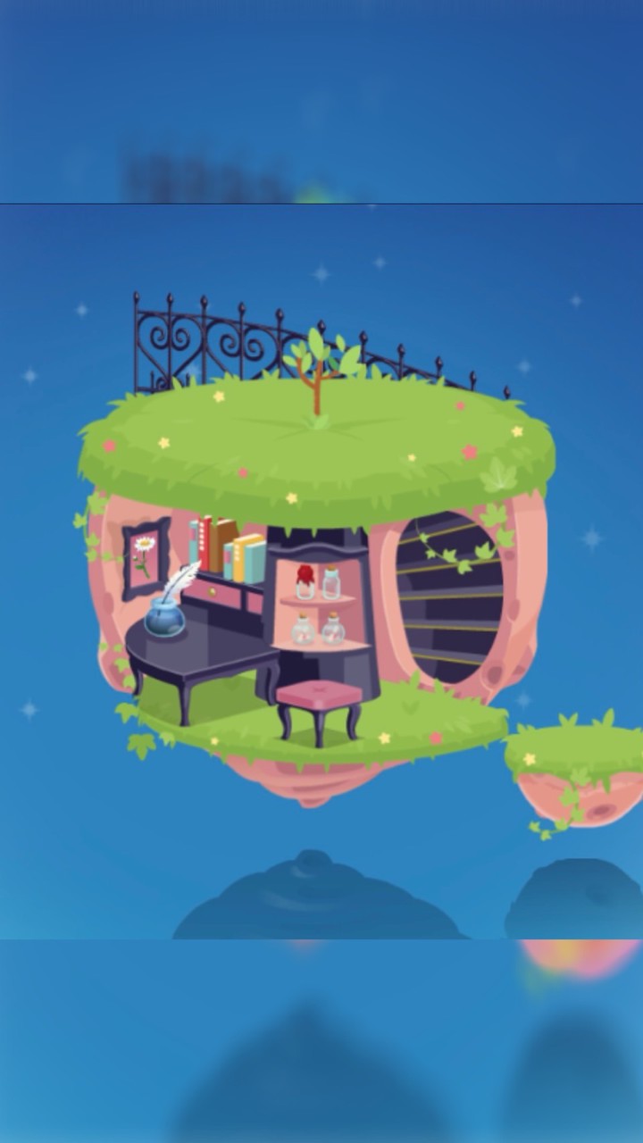 ポケコロ-なぐさめの星-