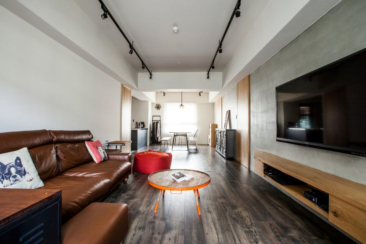 軌道燈；展示燈；投射燈；燈光；住宅；設計