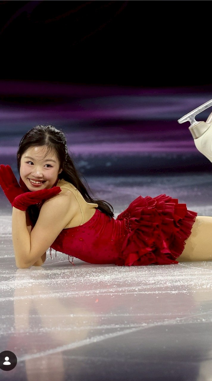 💗女子フィギュアスケート愛好会⛸️💗