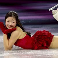 💗女子フィギュアスケート愛好会⛸️💗