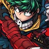 ヒロアカUR全機種集合