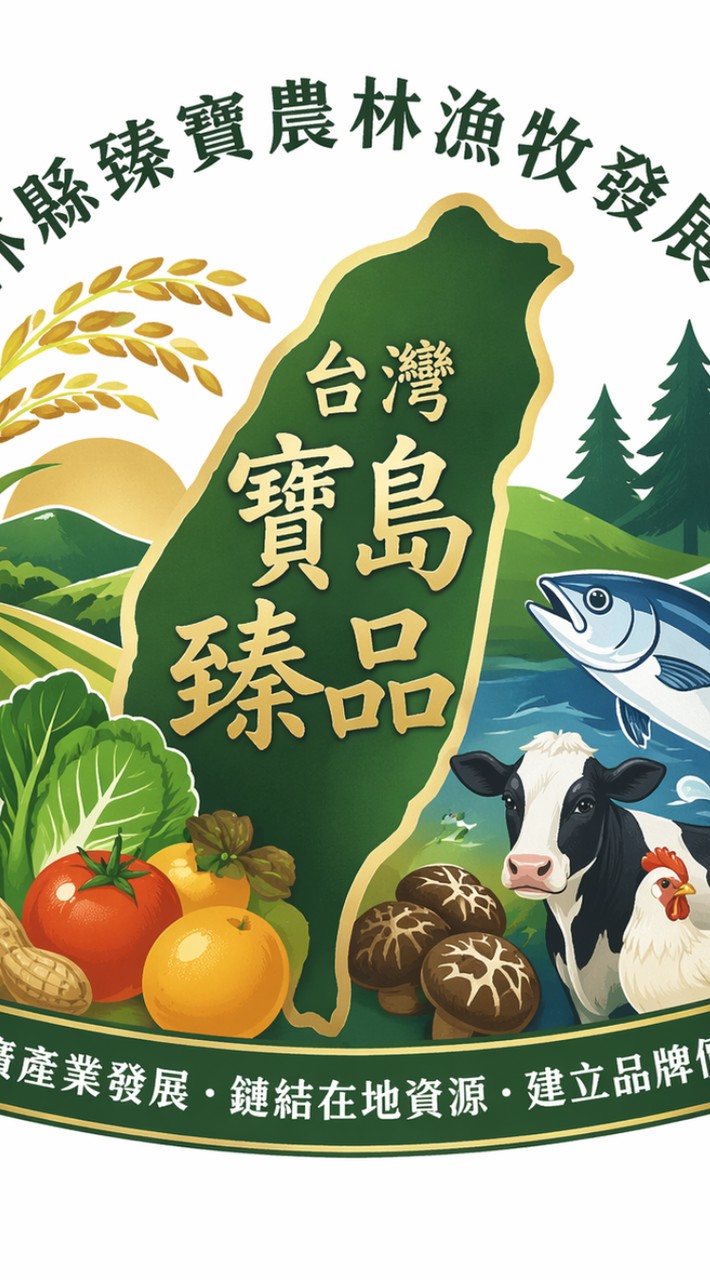 雲林縣臻寶農林漁牧發展協會