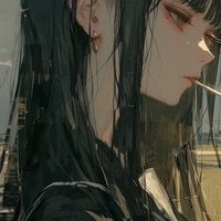 刑務所　恋愛　オリキャラ