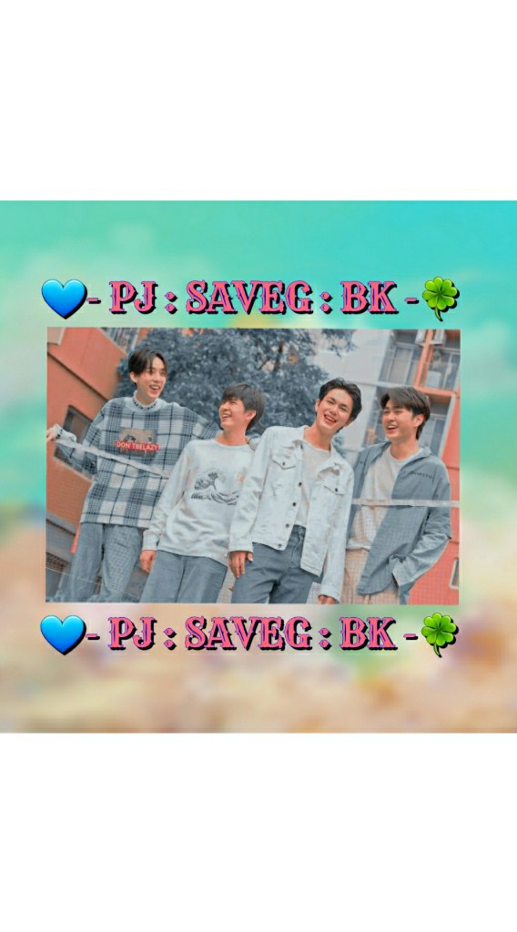 💙-PJ:SAVEG:BK-🍀 OpenChat