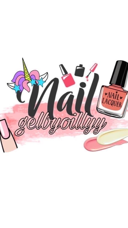 Nailgelbyoillyy ขายอุปกรณ์ทำเล็บโคราช