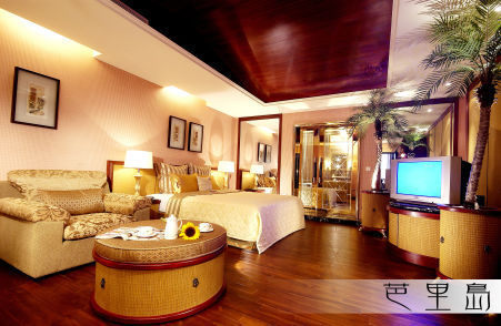 宜蘭礁溪川湯春天溫泉會館 精品雙人房 一泊二食住宿券