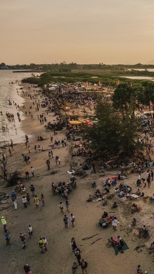 LonglayBeachLifeFestival