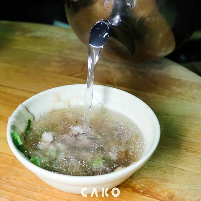 南投美食 肉圓特輯 嚴選埔里3家必吃肉圓老店 皮q不油膩超好吃 Cako Line Today