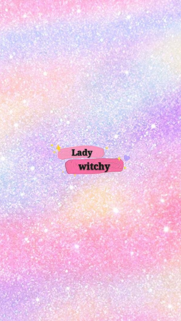 Lady witchy (กระเป๋า)