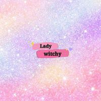 Lady witchy (กระเป๋า)