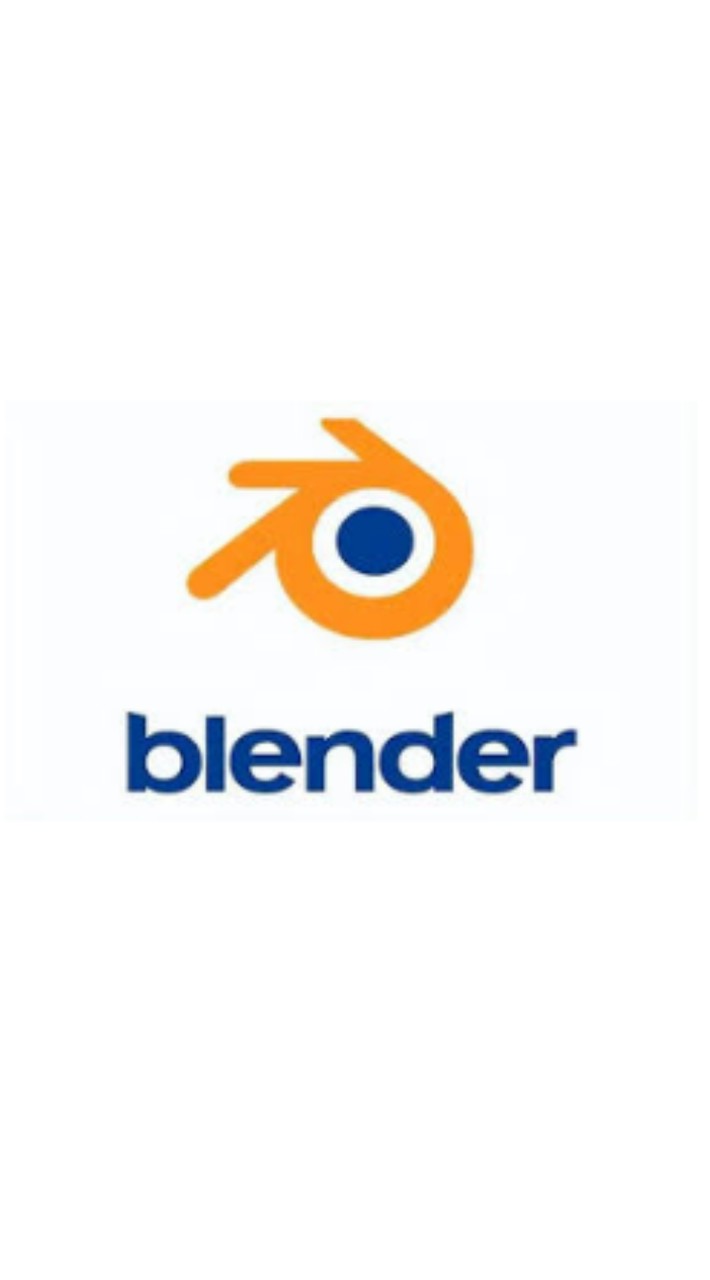 blender 3D建模 交流一群