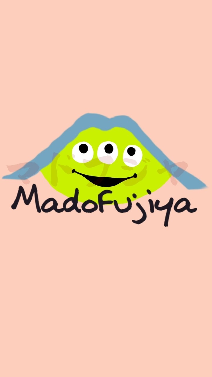 Mado🗻フジヤ-連線中🌍