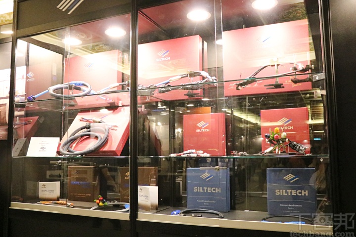 一年一度 TAA 國際 Hi-End 音響展登場！朝聖 Burmester 頂級千萬音響、眾多好聲新品搶先試聽