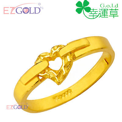 品牌-幸運草金飾n這是愛~That s Loven送給情人的幸運愛戀n情人節禮物 / 生日禮物推薦