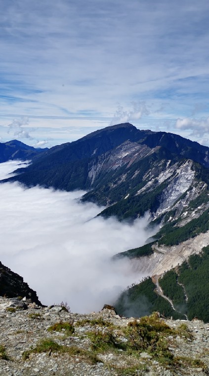 Joe 明祺的登山會