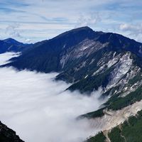 Joe 明祺的登山會